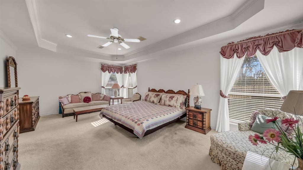 Lost Creek Add - Residential