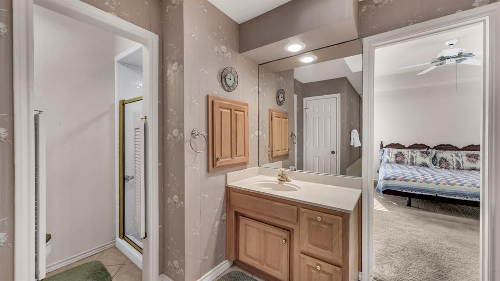 Lost Creek Add - Residential