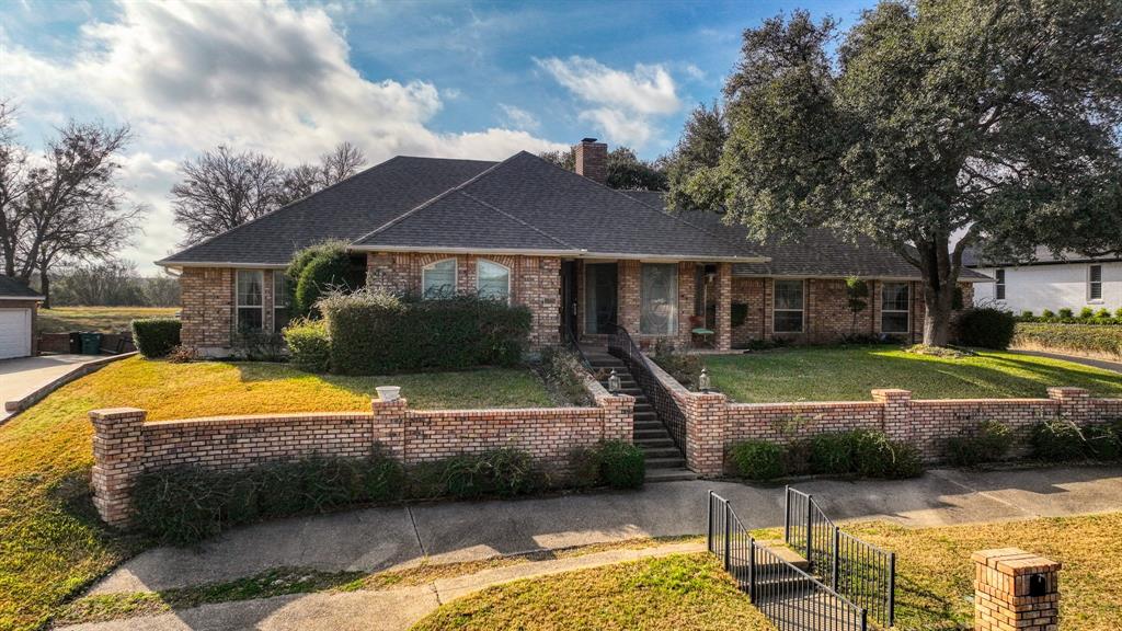 Lost Creek Add - Residential