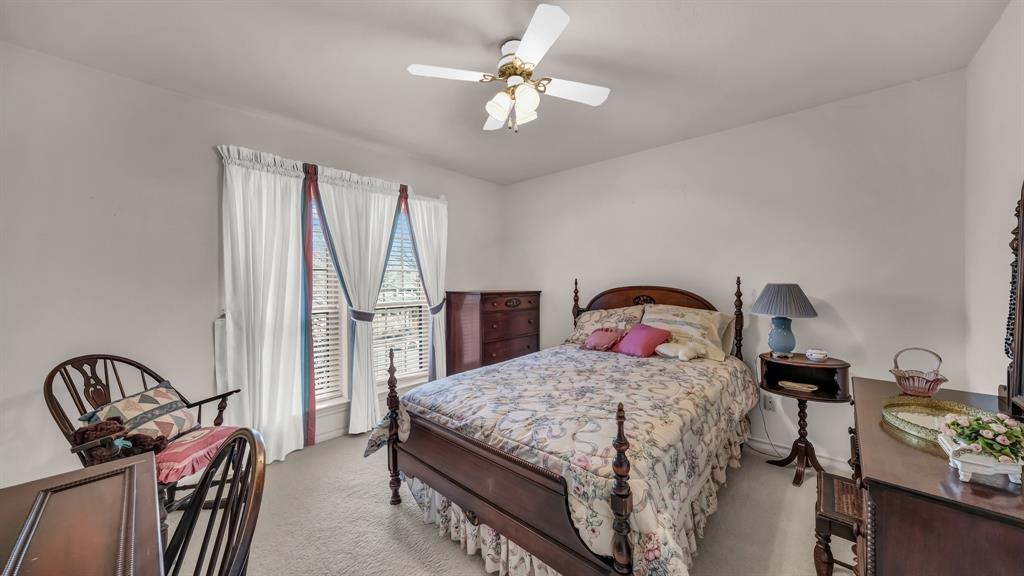 Lost Creek Add - Residential