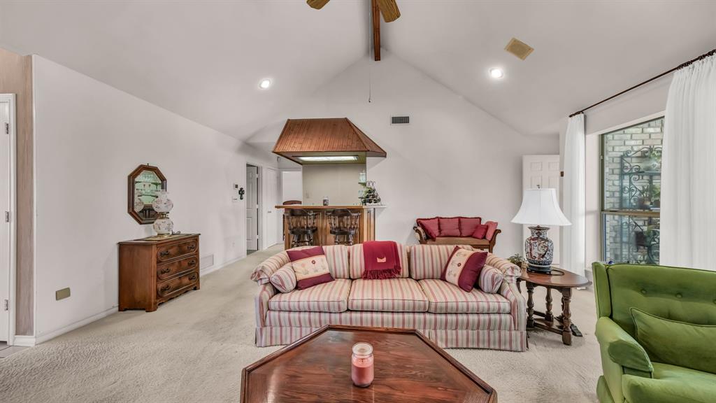 Lost Creek Add - Residential