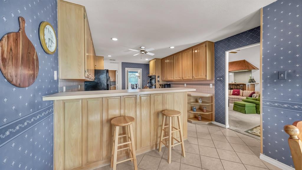 Lost Creek Add - Residential