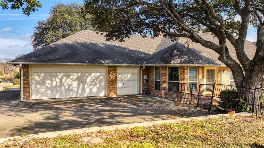 Lost Creek Add - Residential