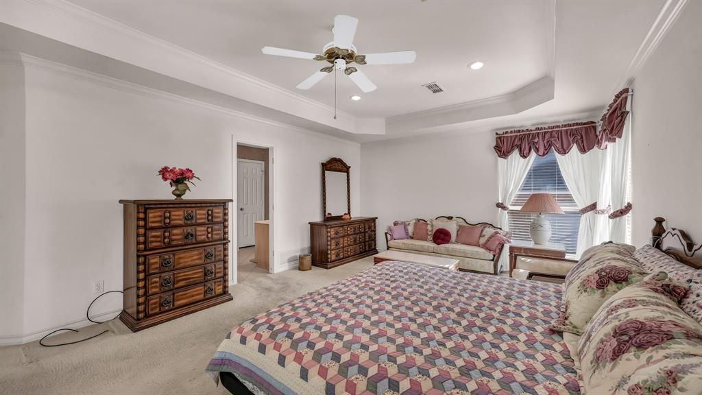 Lost Creek Add - Residential