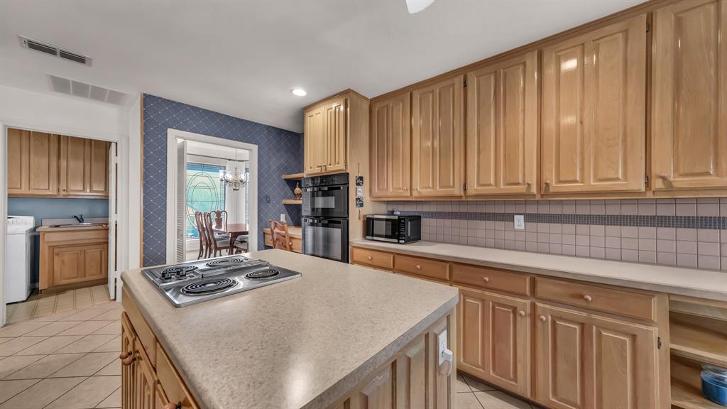 Lost Creek Add - Residential