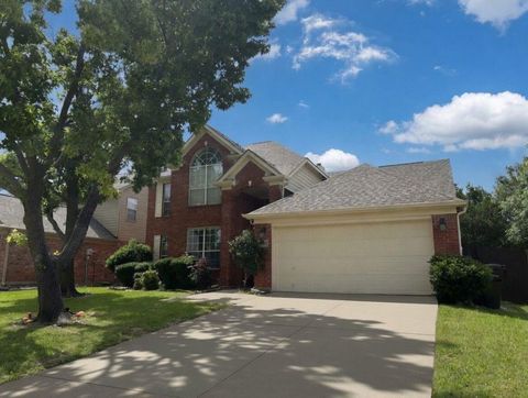 Photo of 4020 Oxlea Drive, Plano, TX 75024 (MLS # 21256009)