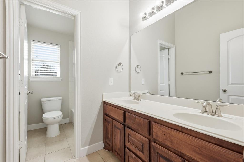 Oxford Ranch - Residential