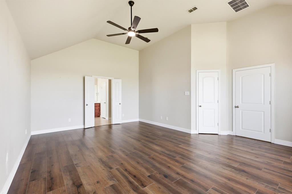 Oxford Ranch - Residential