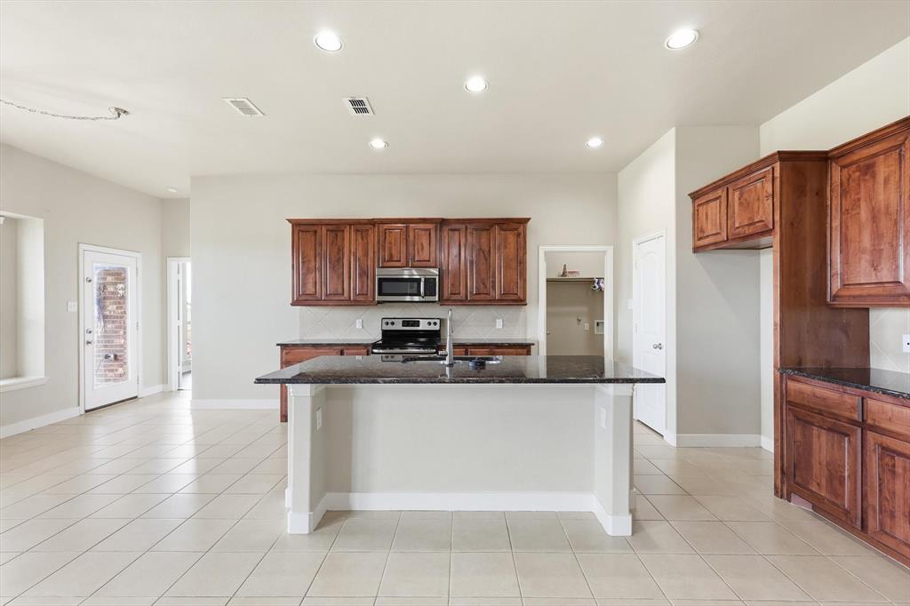 Oxford Ranch - Residential