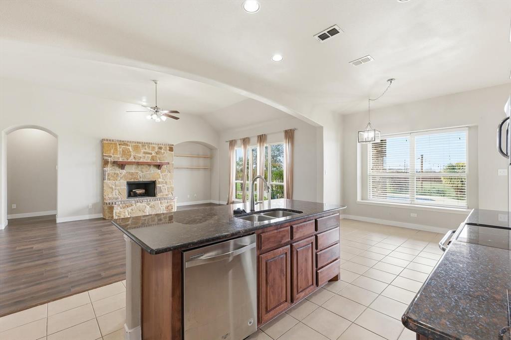 Oxford Ranch - Residential