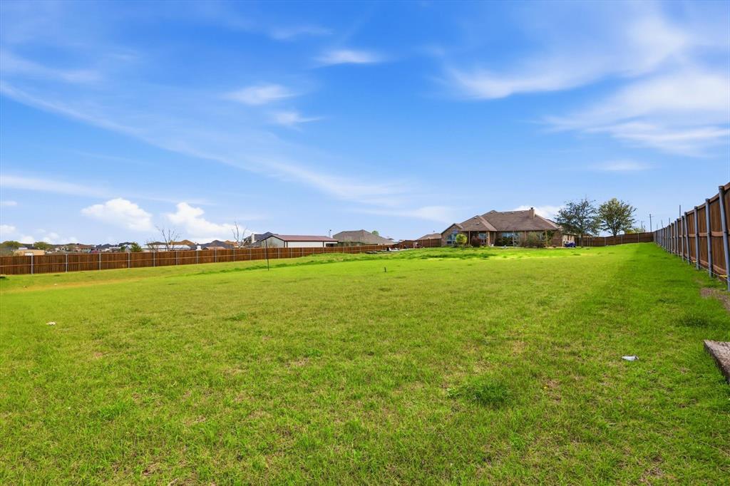 Oxford Ranch - Residential