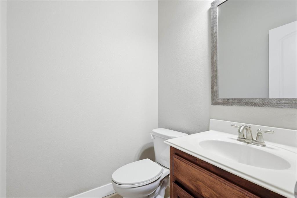 Oxford Ranch - Residential