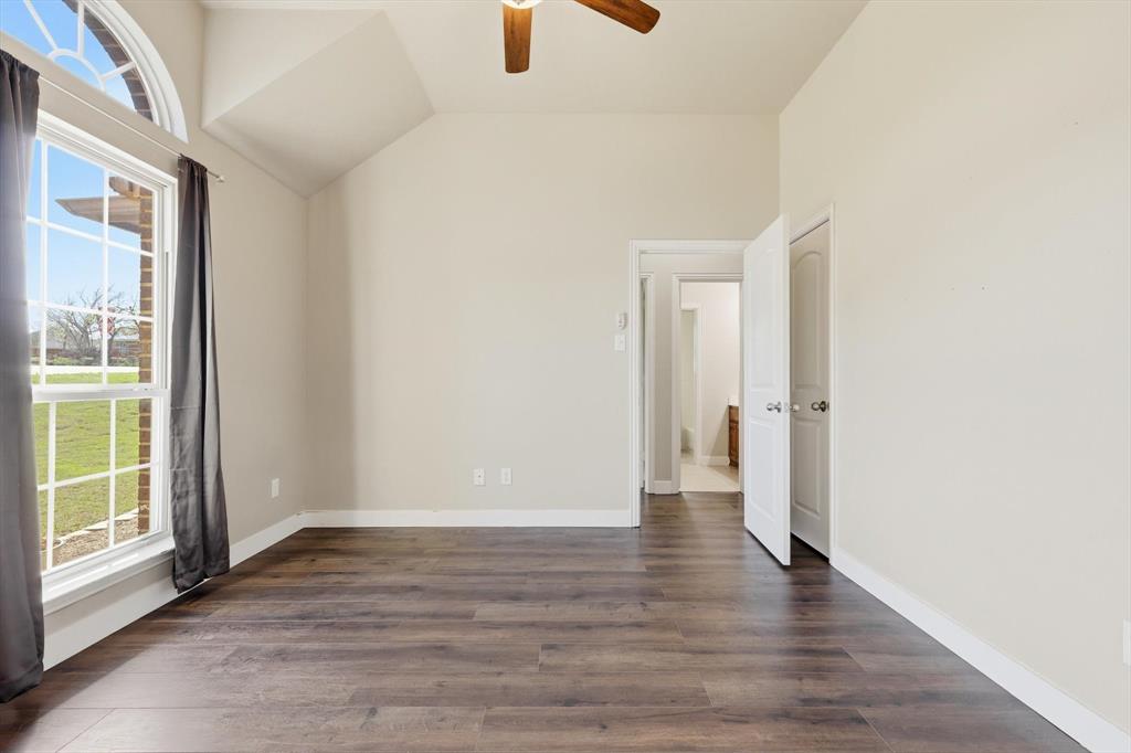 Oxford Ranch - Residential