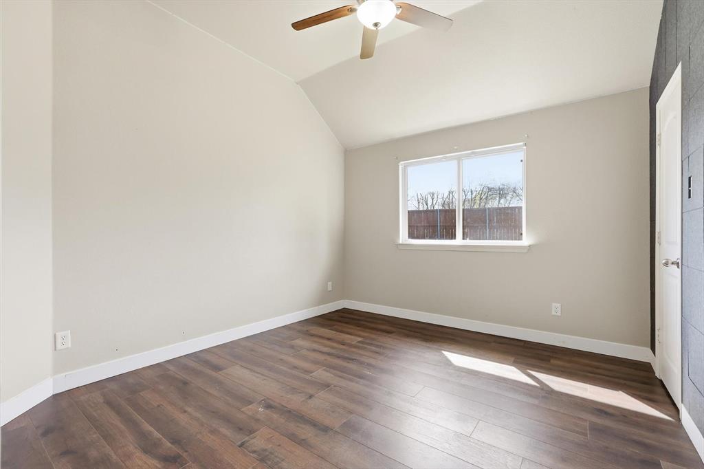 Oxford Ranch - Residential