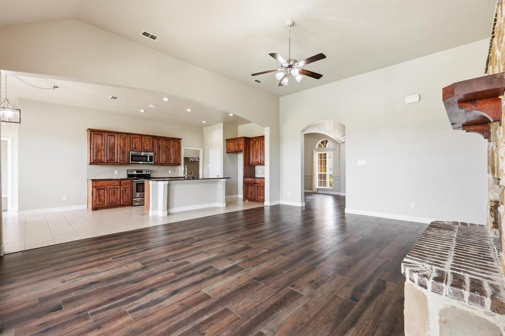 Oxford Ranch - Residential