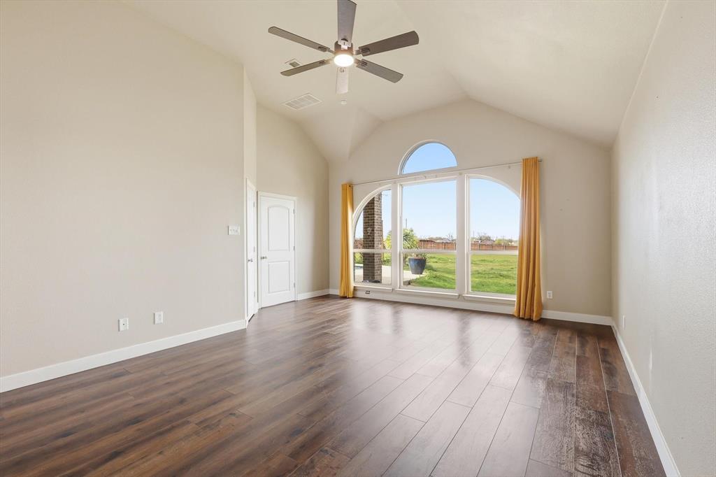 Oxford Ranch - Residential