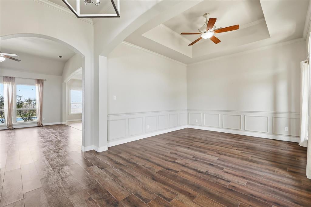 Oxford Ranch - Residential