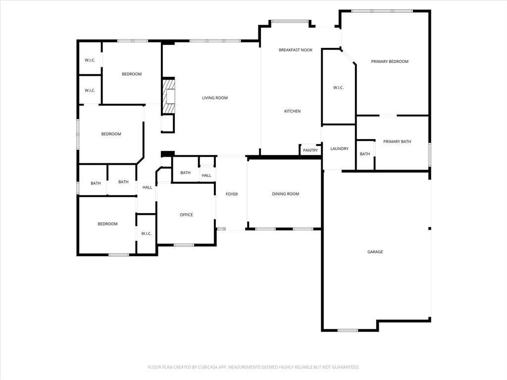 Oxford Ranch - Residential