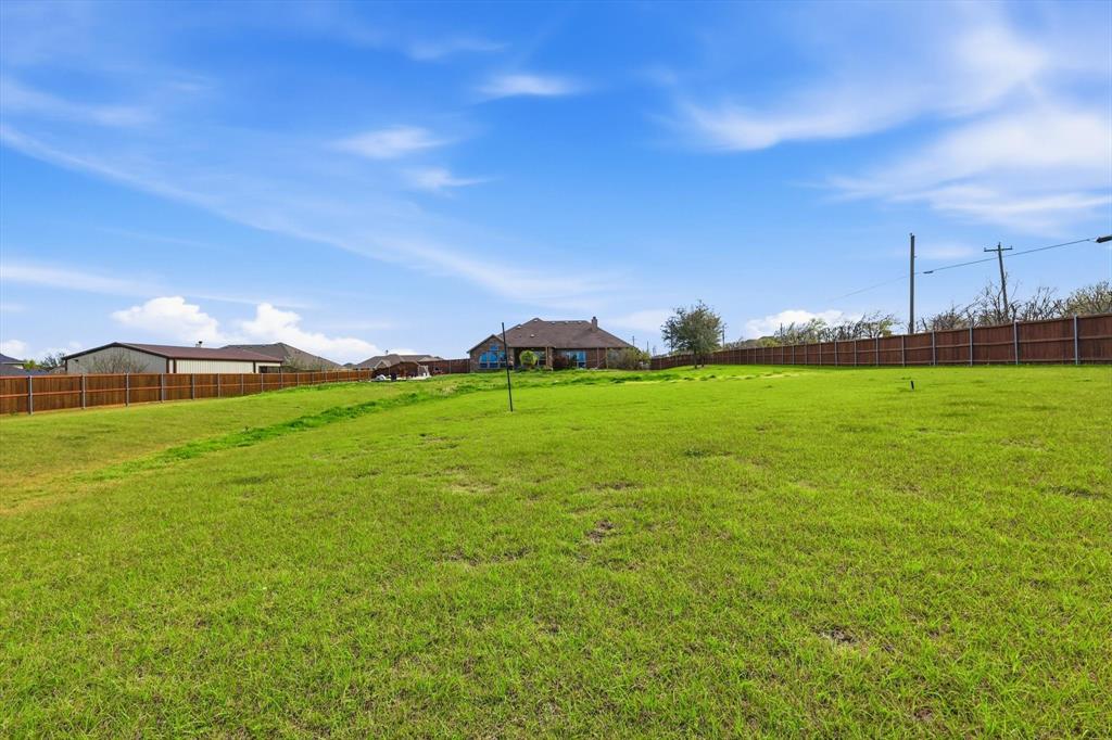 Oxford Ranch - Residential