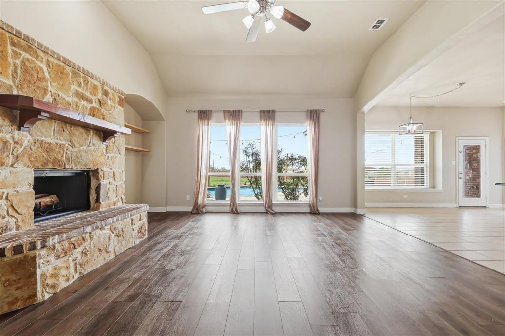 Oxford Ranch - Residential