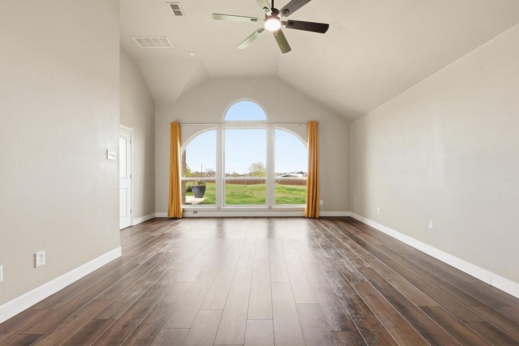 Oxford Ranch - Residential