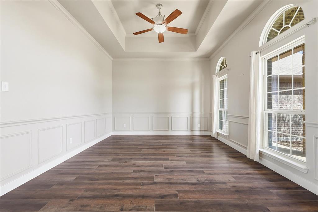 Oxford Ranch - Residential