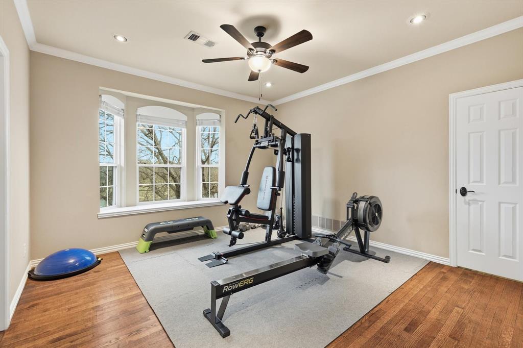 Ashmore II Add - Residential