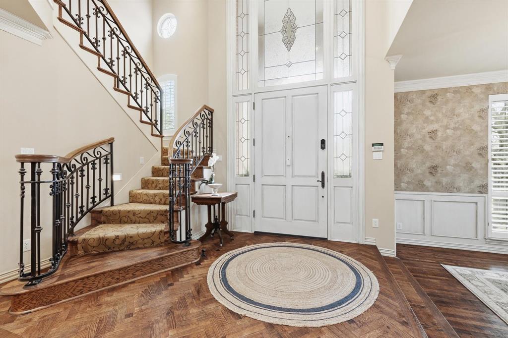 Ashmore II Add - Residential