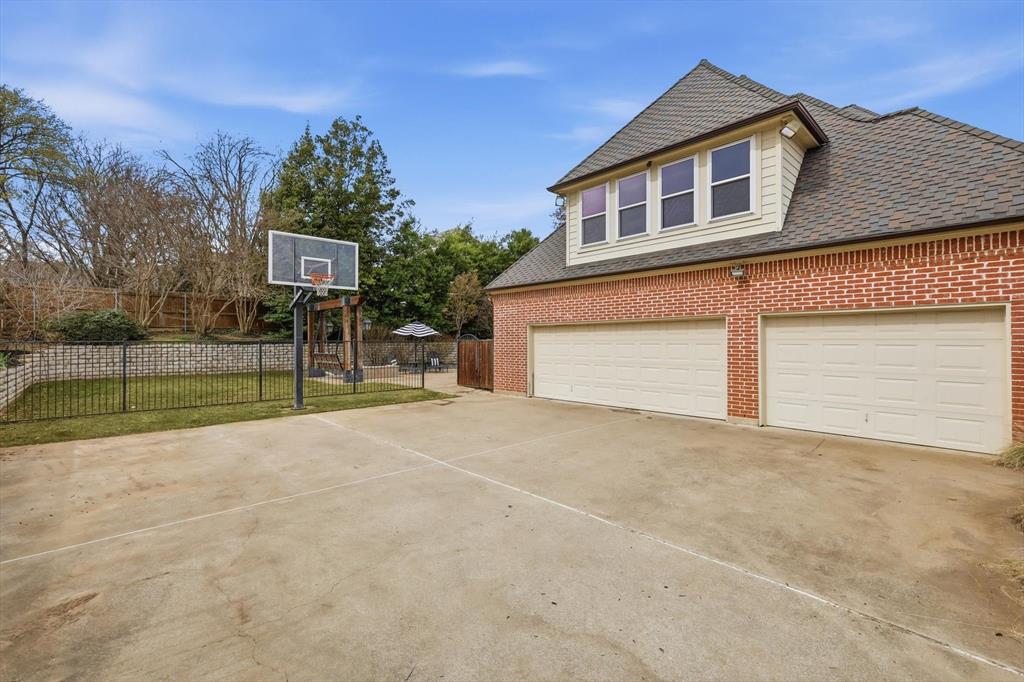 Ashmore II Add - Residential