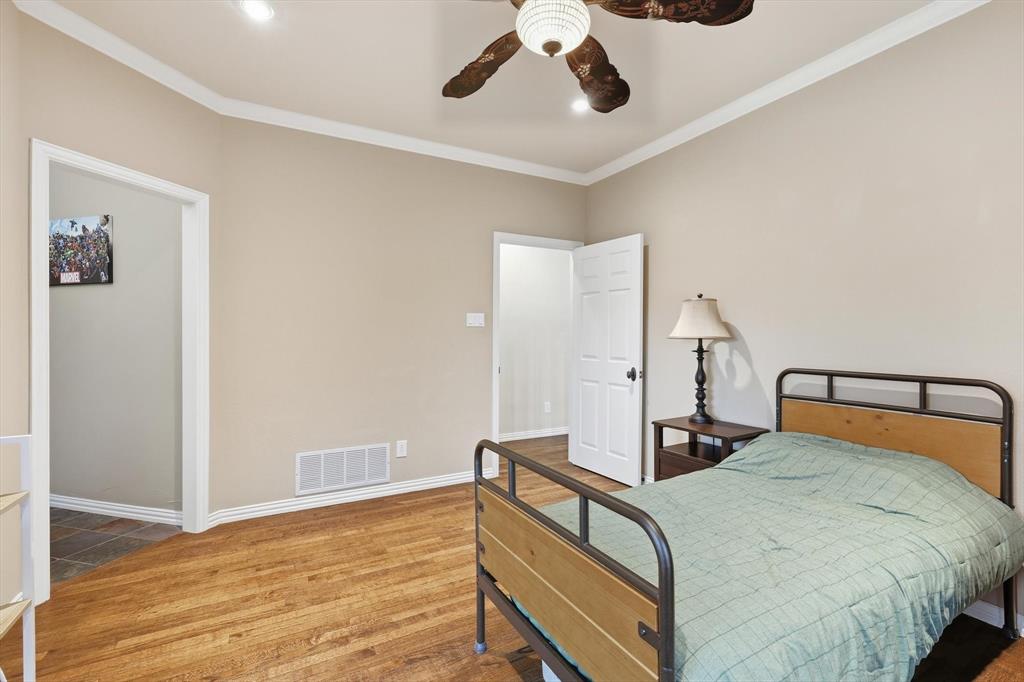 Ashmore II Add - Residential