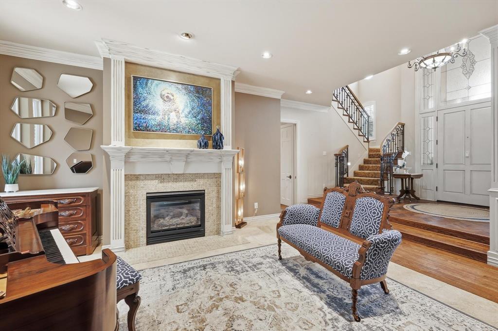 Ashmore II Add - Residential