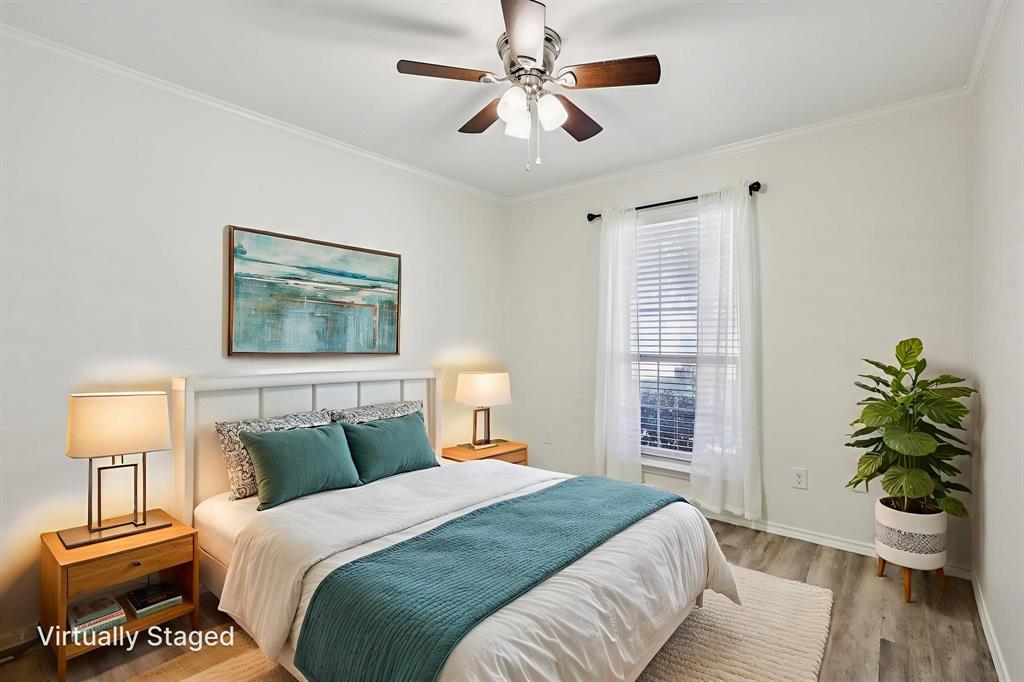 Highland Village Estates - Residential