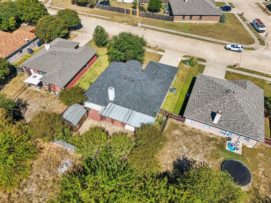 Highland Village Estates - Residential