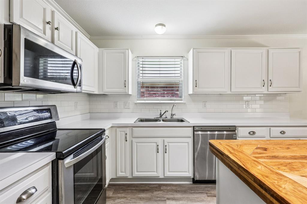 Highland Village Estates - Residential