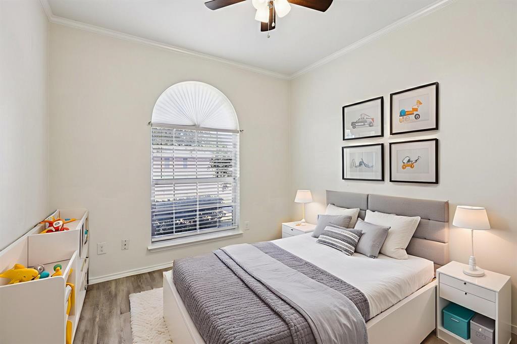 Highland Village Estates - Residential