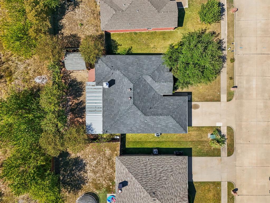 Highland Village Estates - Residential