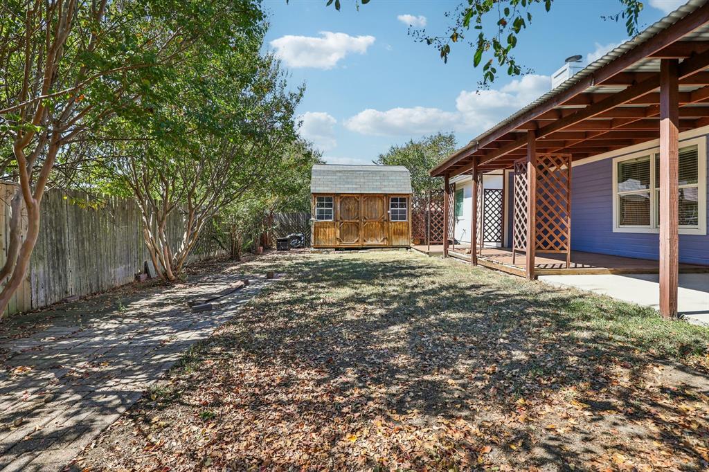 Highland Village Estates - Residential