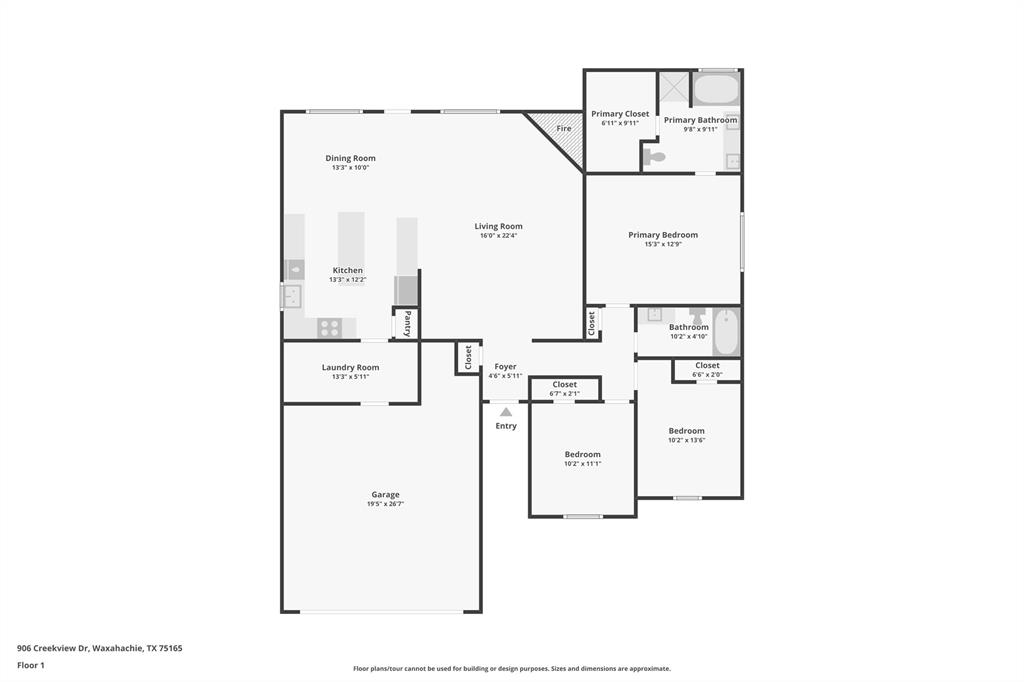 Highland Village Estates - Residential