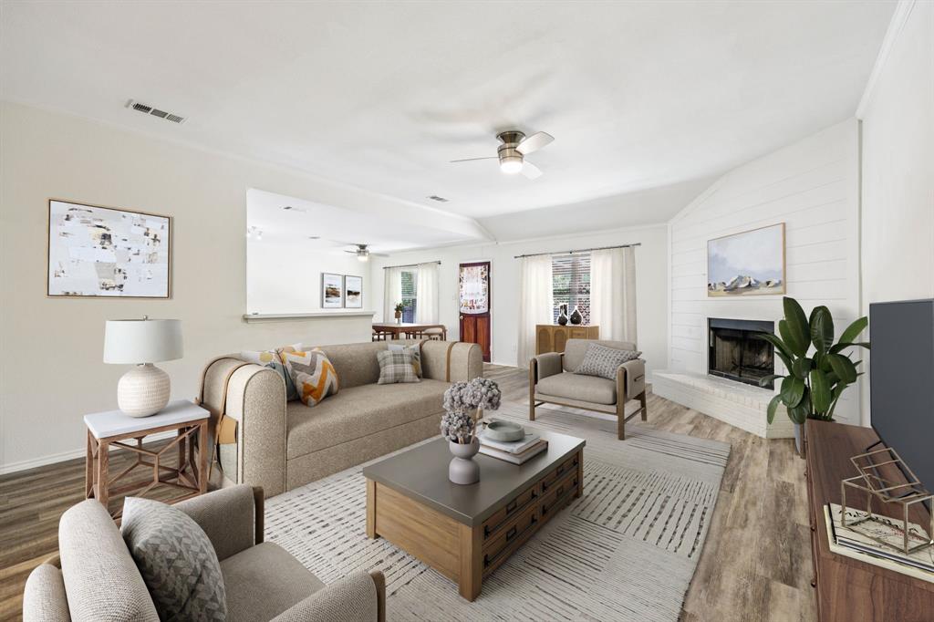 Highland Village Estates - Residential