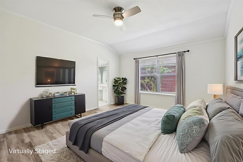 Highland Village Estates - Residential