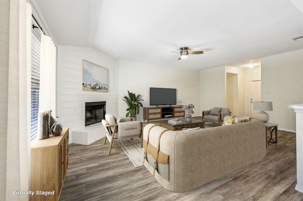 Highland Village Estates - Residential