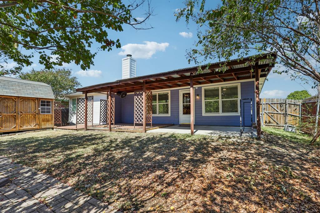 Highland Village Estates - Residential