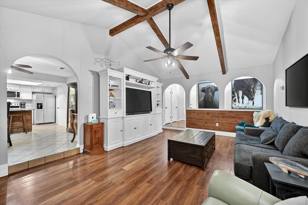 3514 Cornell Drive