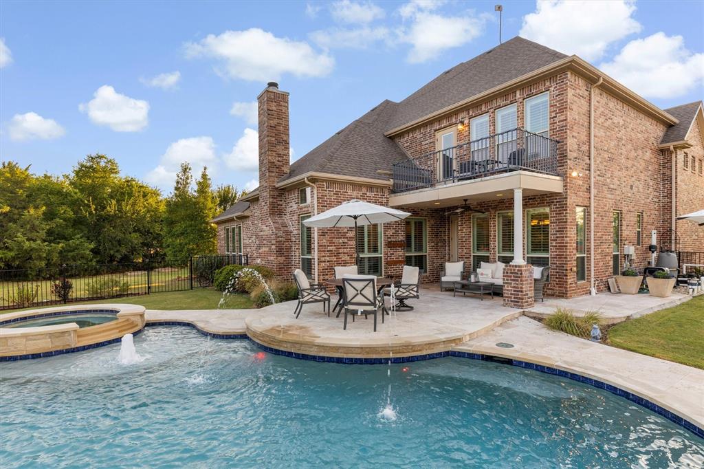 Mallard Brook Estates - Residential