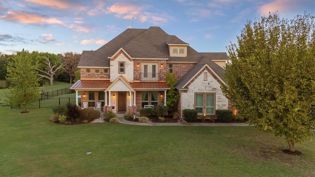 Mallard Brook Estates - Residential