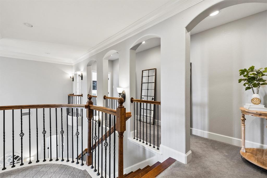 Mallard Brook Estates - Residential