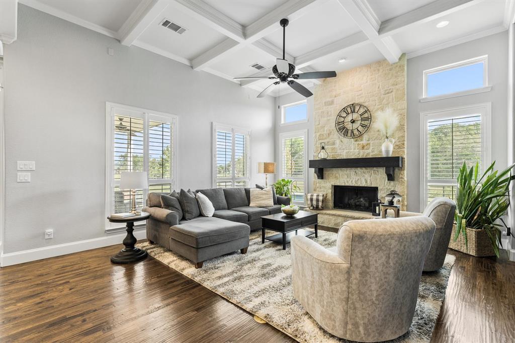 Mallard Brook Estates - Residential