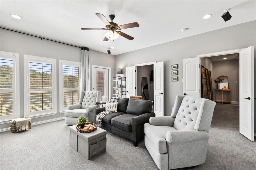 Mallard Brook Estates - Residential