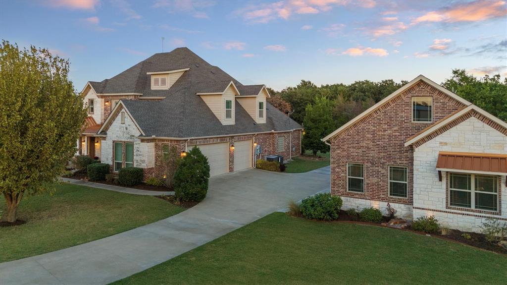 Mallard Brook Estates - Residential