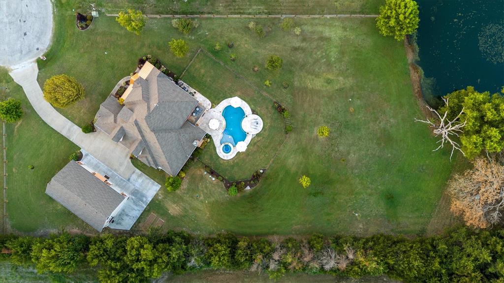 Mallard Brook Estates - Residential